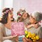 Gifts For Women, Mom, Wife, Her, Birthday Gift Basket Relaxation Gifts For Women, Mom, Sister Gifts, Mothers Day Gifts, Personalized Gifts For Women Who Have Everything